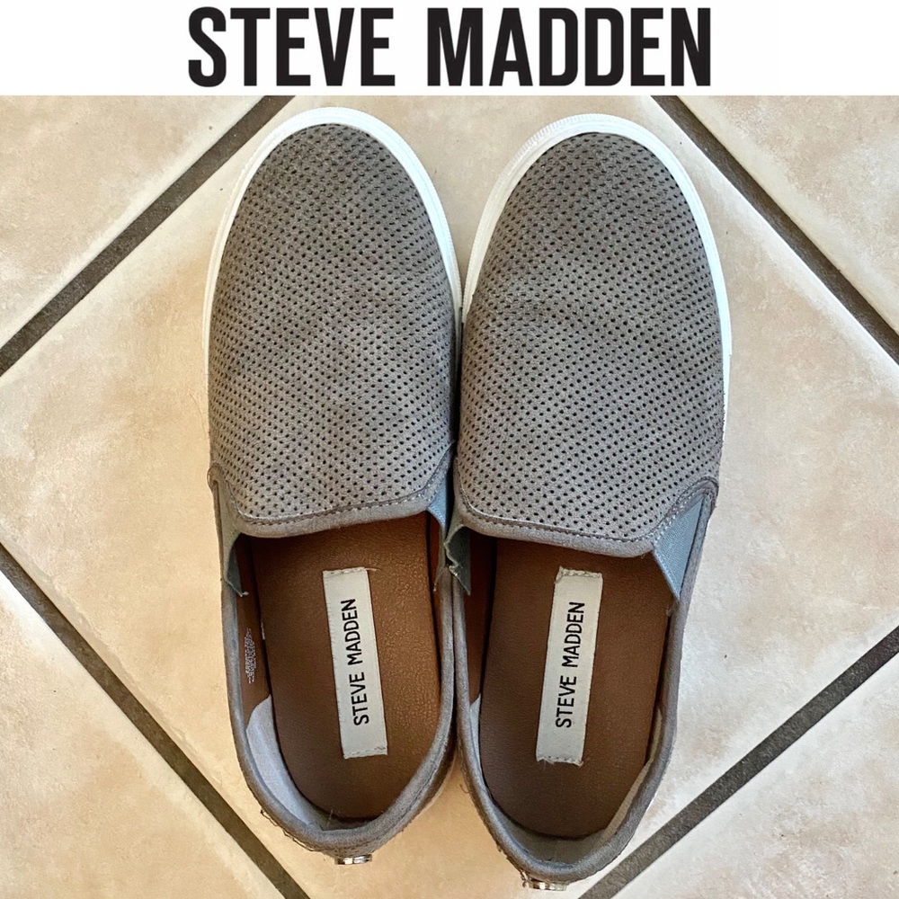 Steve Madden sneakers